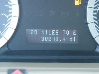 Ford Escape ESi Other