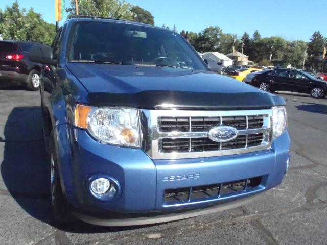 Ford Escape 2009 photo 1