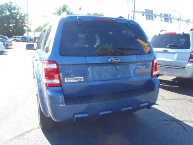 Ford Escape 2009 photo 3