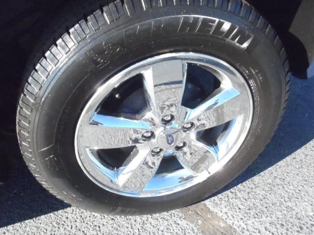 Ford Escape 2009 photo 5