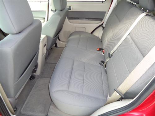 Ford Escape 2009 photo 3