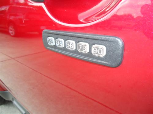 Ford Escape 2009 photo 4