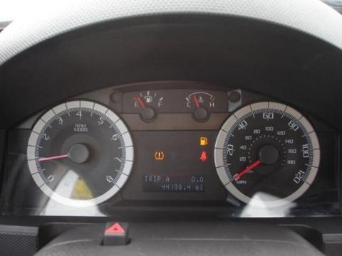 Ford Escape SLT 25 Other