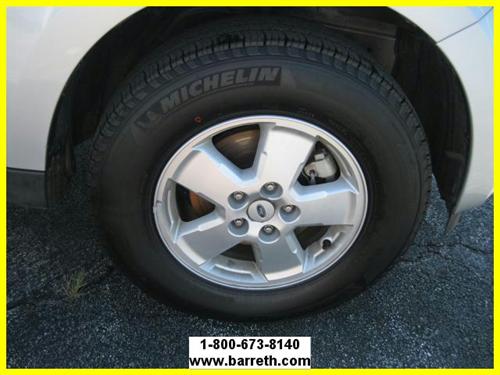 Ford Escape ESi Other