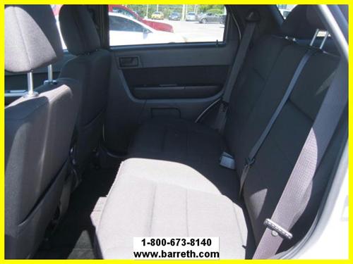 Ford Escape 2009 photo 2