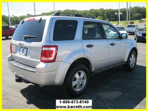 Ford Escape 2009 photo 3