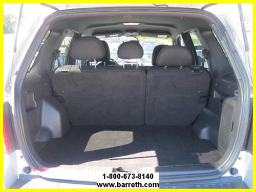 Ford Escape 2009 photo 4