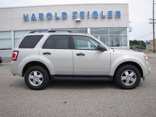 Ford Escape ESi Other