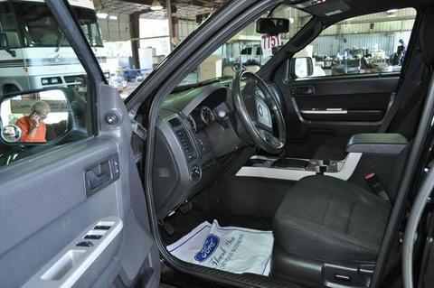 Ford Escape ESi Other