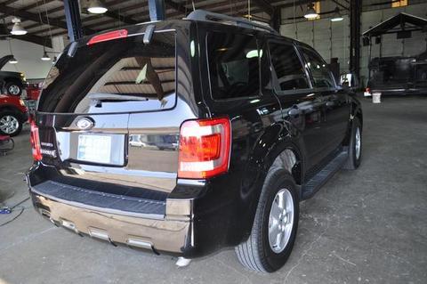 Ford Escape 2009 photo 1
