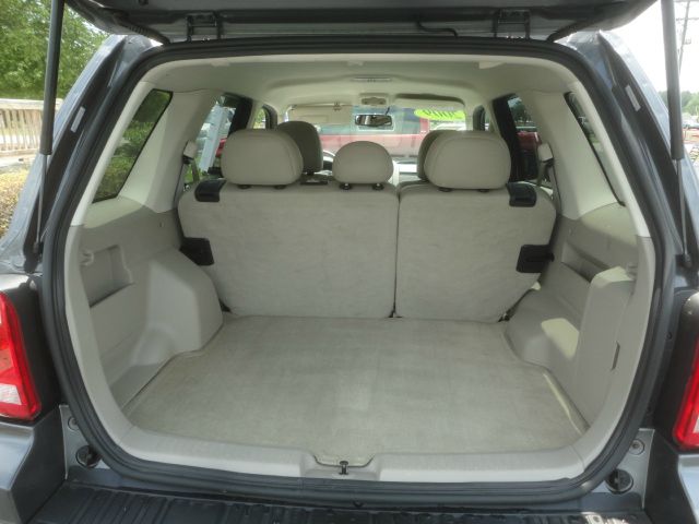 Ford Escape 2009 photo 12
