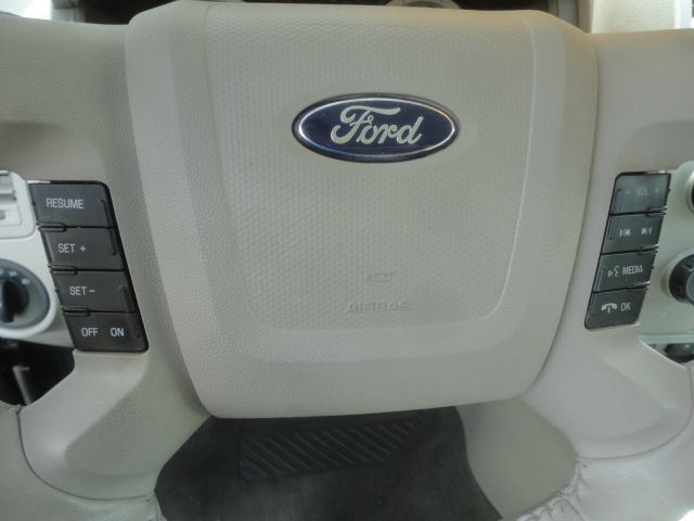 Ford Escape 2009 photo 15