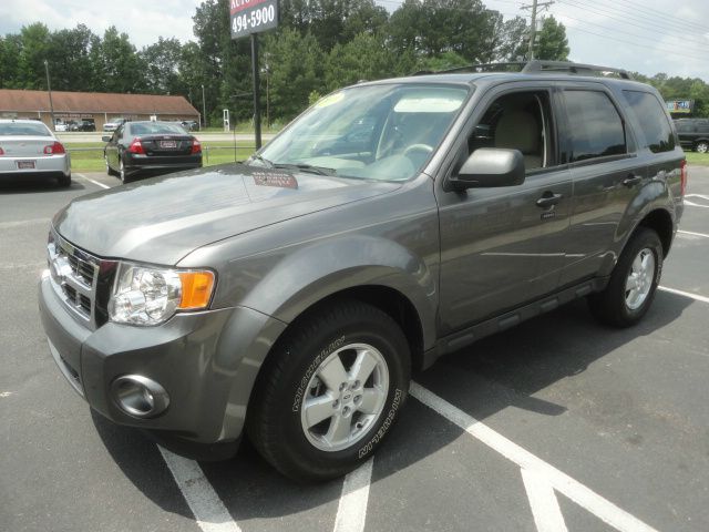 Ford Escape 2009 photo 18
