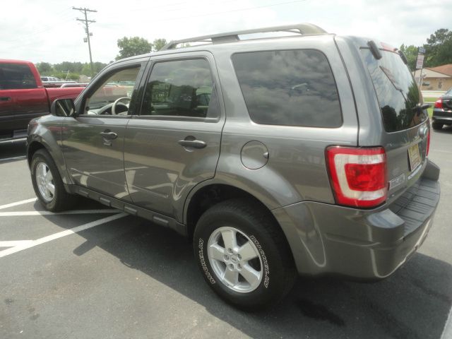Ford Escape 2009 photo 19