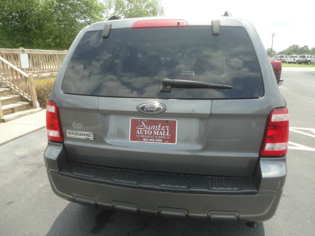 Ford Escape 2009 photo 20