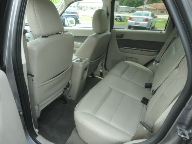 Ford Escape 2009 photo 4