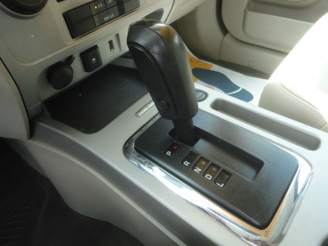 Ford Escape 2009 photo 5