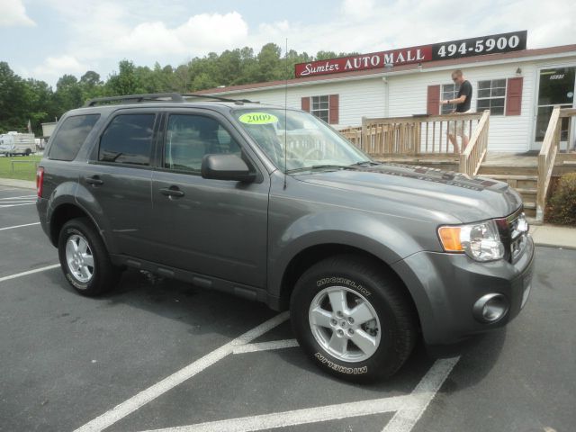 Ford Escape 2009 photo 6