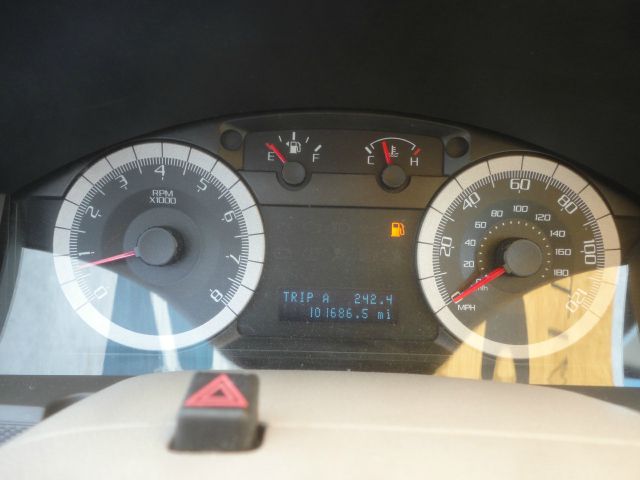 Ford Escape 2009 photo 7