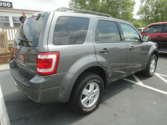 Ford Escape 2009 photo 8