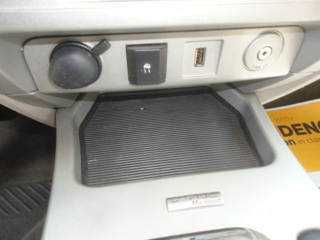 Ford Escape 2009 photo 9