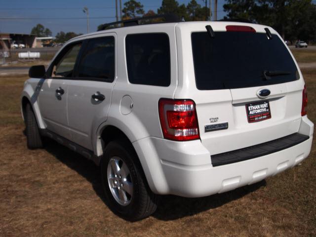 Ford Escape 2009 photo 5