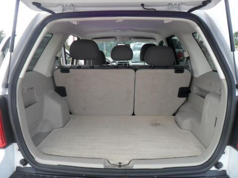 Ford Escape ESi Other