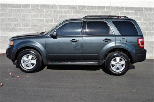 Ford Escape ESi Other