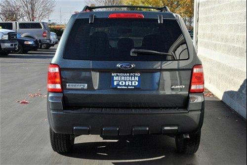 Ford Escape 2009 photo 2
