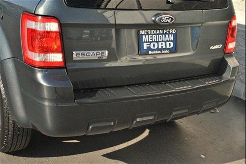 Ford Escape 2009 photo 3