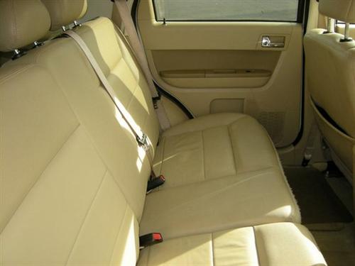 Ford Escape 2009 photo 1