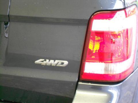 Ford Escape ESi Other