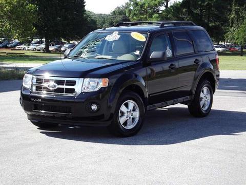 Ford Escape ESi Other