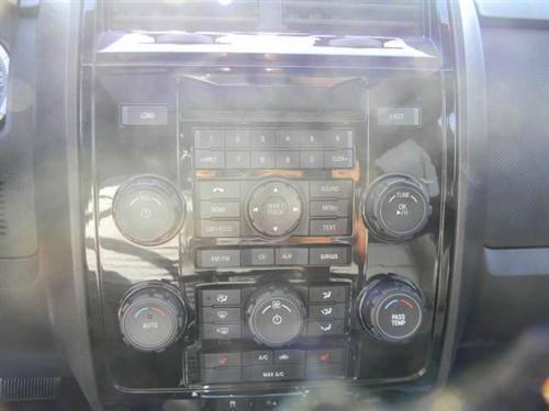 Ford Escape 2009 photo 2