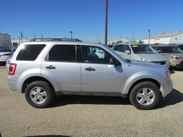 Ford Escape 2009 photo 4