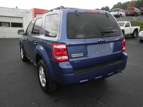 Ford Escape ESi Other