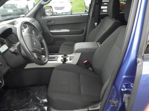 Ford Escape 2009 photo 1