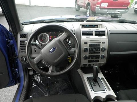 Ford Escape 2009 photo 2