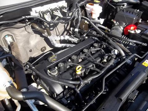 Ford Escape ESi Other