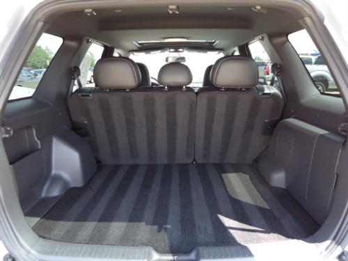 Ford Escape SLT 25 Other