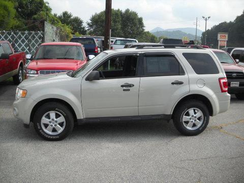 Ford Escape ESi Other