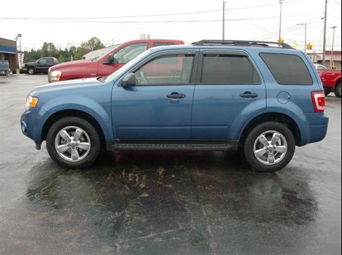 Ford Escape ESi Other