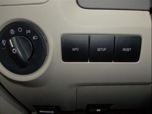 Ford Escape 2009 photo 1
