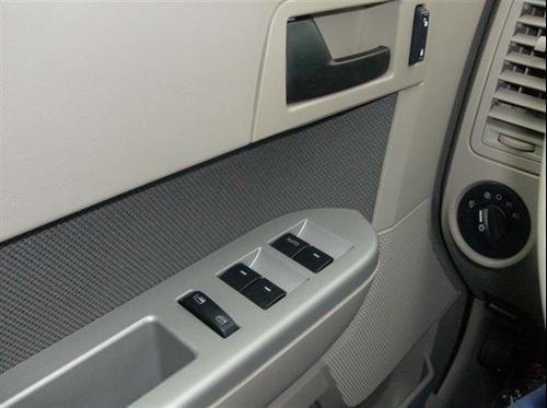 Ford Escape 2009 photo 2