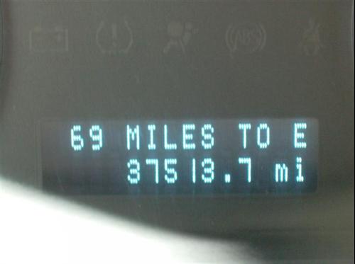 Ford Escape 2009 photo 4