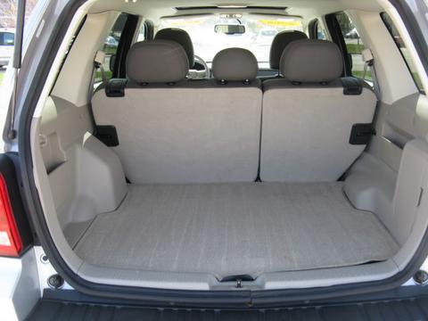 Ford Escape 2009 photo 1