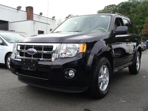 Ford Escape ESi Other