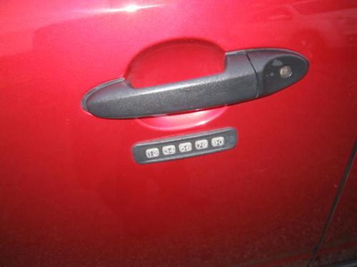 Ford Escape 2009 photo 3