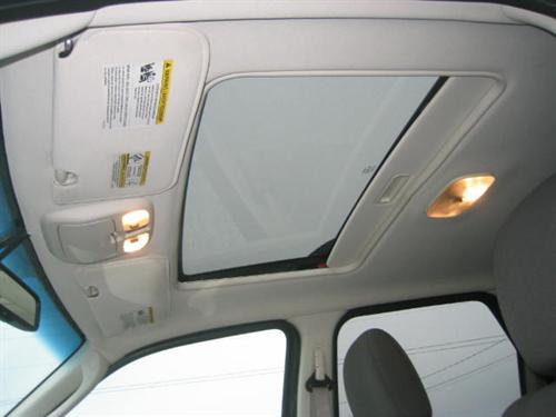 Ford Escape 2009 photo 5