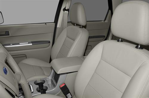 Ford Escape 2009 photo 1